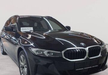 BMW 318 104.771 km 25.890 &euro; Fernwald-Steinbach 35463