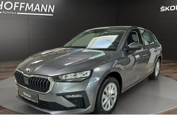 Skoda Scala 9.763 km 23.990 &euro; Burgwald-Bottendorf 35099