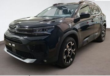 Citroen C5 Aircross 32.310 km 22.690 &euro; Marburg 35043