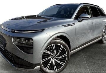 XPeng G9 13.897 km 76.990 &euro; Giessen 35394