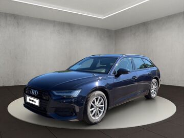 Gebrauchte Audi A6