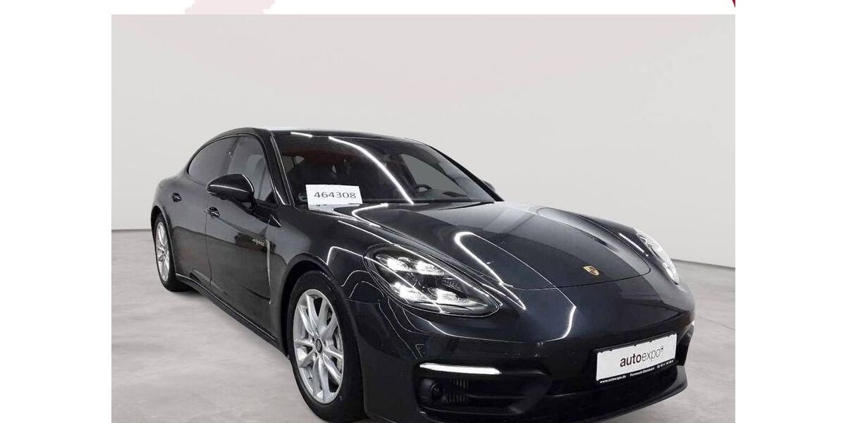 Porsche Panamera 82.409 km 67.390 &euro; Fernwald-Steinbach 35463