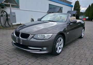 BMW 325 337.000 km 9.890 &euro; Frankenberg 35066