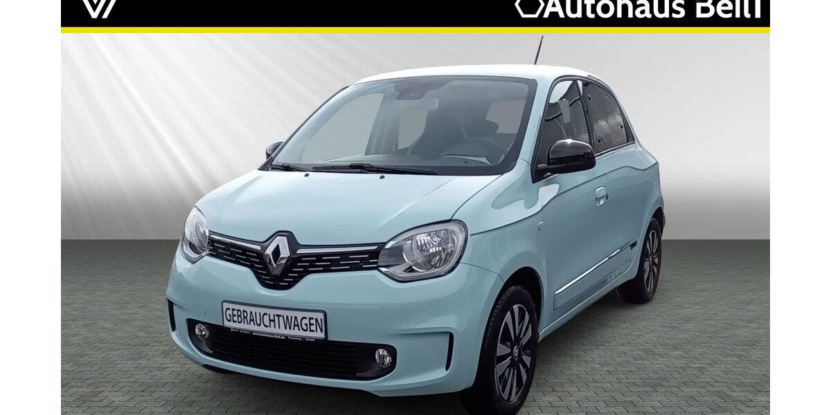 Renault Twingo 29.663 km 13.790 &euro; Marburg 35041