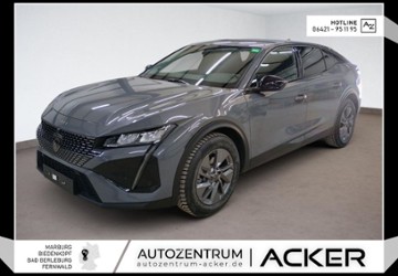 Peugeot 408 7.536 km 27.590 &euro; Marburg 35043