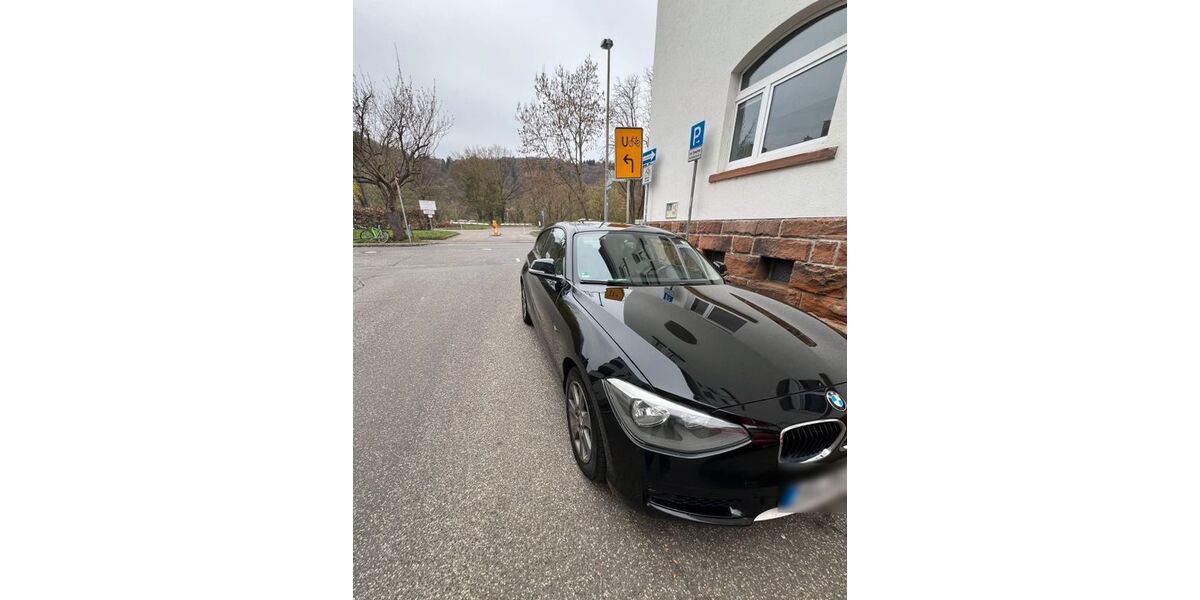 BMW 116 240.638 km 4.750 &euro; Marburg 35039
