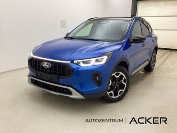 Gebrauchte Ford Kuga