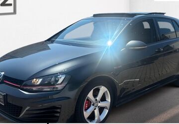 VW Golf 86.500 km 19.480 &euro; Marburg 35043