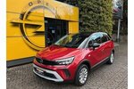 Opel Crossland (X) 16.002 km 18.990 &euro; Battenberg 35088