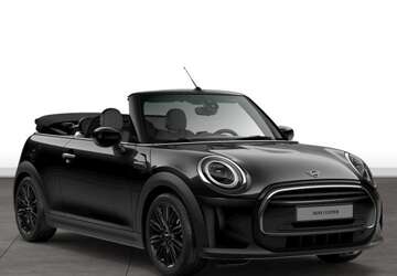 Mini Cooper Cabrio 16.400 km 28.790 &euro; Gießen 35398