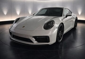 Porsche 992 34.800 km 144.800 &euro; Marburg 35043