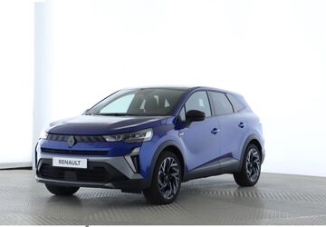 Renault Symbioz 27.462 km 26.390 &euro; Marburg 35043