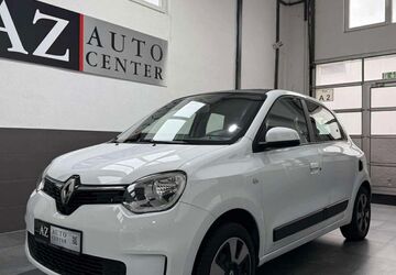 Renault Twingo 39.000 km 9.750 &euro; Dautphetal-Friedensdorf 35232
