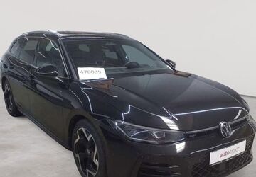 VW Passat Variant 61.925 km 29.989 &euro; Fernwald-Steinbach 35463