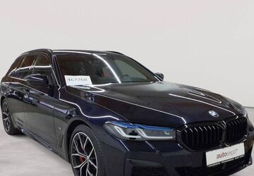 BMW 530 64.650 km 41.889 &euro; Fernwald-Steinbach 35463