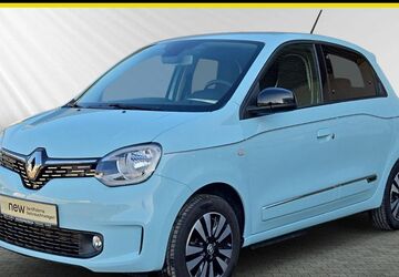 Renault Twingo 21.370 km 13.790 &euro; Frankenberg 35066