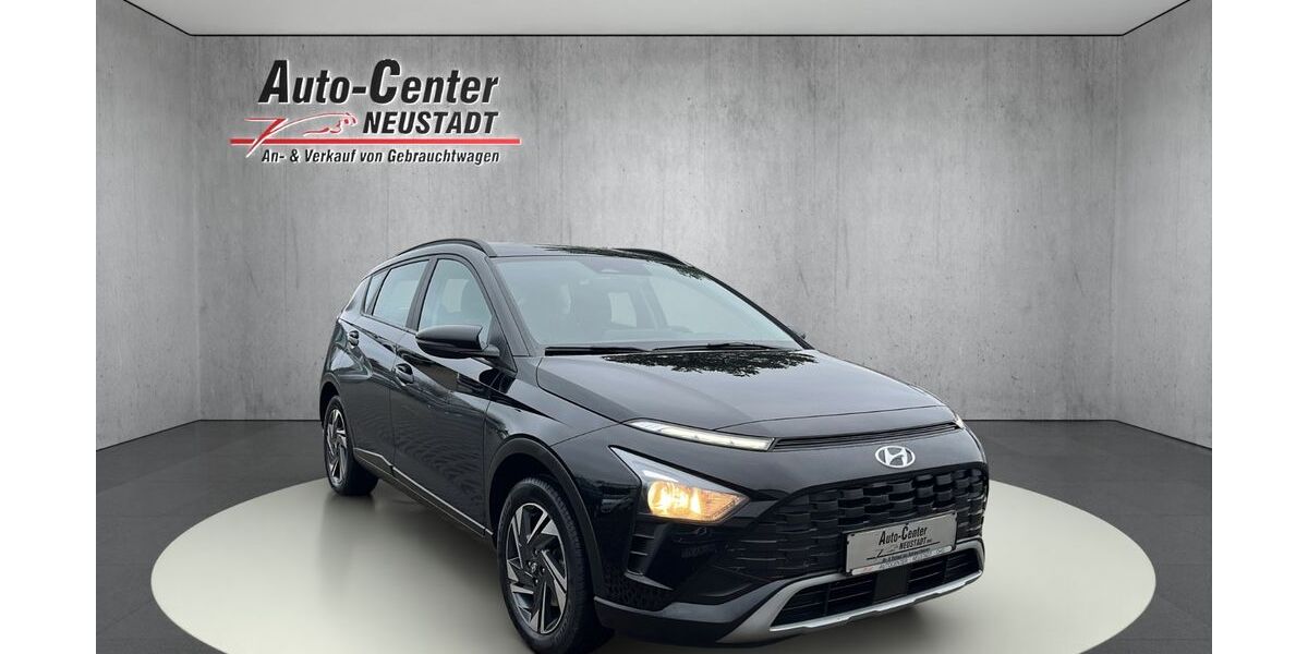 Hyundai BAYON 30.000 km 15.650 &euro; Neustadt / Hessen 35279