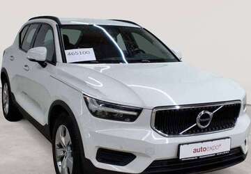 Volvo XC40 116.950 km 18.789 &euro; Fernwald-Steinbach 35463