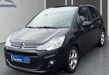 Citroen C3 103.089 km 5.490 &euro; Lollar 35457