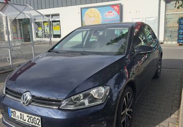 VW Golf 183.400 km 11.500 &euro; Marburg 35039
