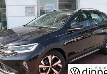 VW Taigo 2.769 km 24.550 &euro; Neustadt / Hessen 35279