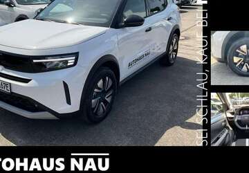 Opel Frontera 4.000 km 31.990 &euro; Gießen 35394