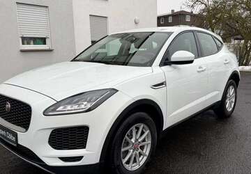 Jaguar E-Pace 104.000 km 13.800 &euro; Cölbe 35091