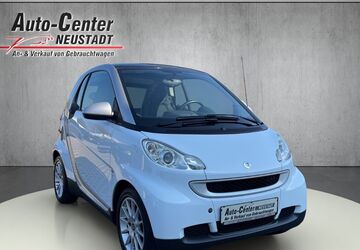 Smart ForTwo 106.200 km 5.980 &euro; Neustadt / Hessen 35279