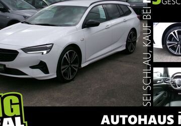 Opel Insignia 99.994 km 18.290 &euro; Gießen 35394
