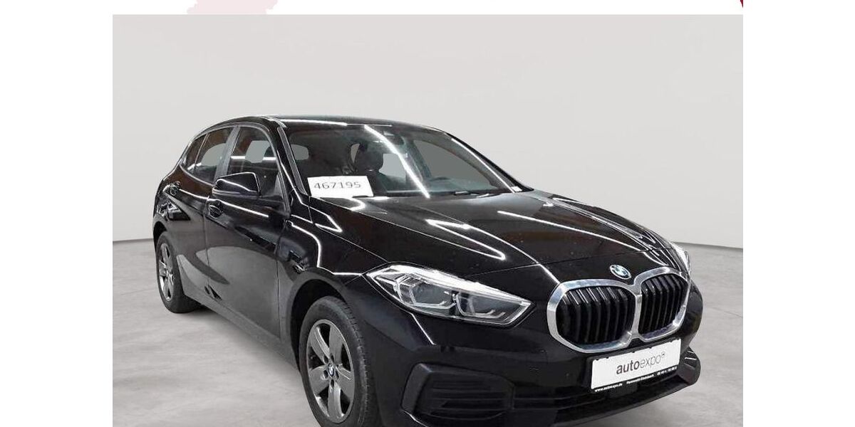 BMW 116 105.968 km 19.790 &euro; Fernwald-Steinbach 35463
