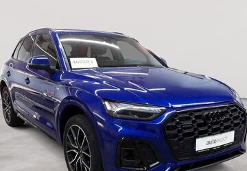 Audi Q5 87.480 km 34.990 &euro; Fernwald-Steinbach 35463