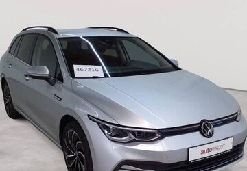 VW Golf 113.753 km 19.490 &euro; Fernwald-Steinbach 35463