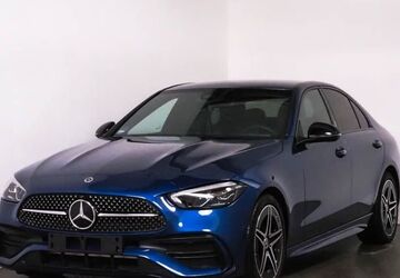 Mercedes-Benz C 300 36.103 km 46.080 &euro; Gießen 35396
