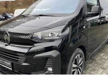 Citroen SpaceTourer 4.999 km 38.490 &euro; Marburg 35043
