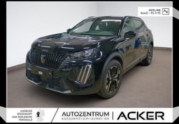 Peugeot 2008 7.568 km 23.390 &euro; Marburg 35043