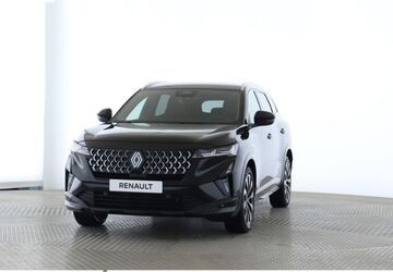 Renault Espace 18.657 km 34.590 &euro; Marburg 35043