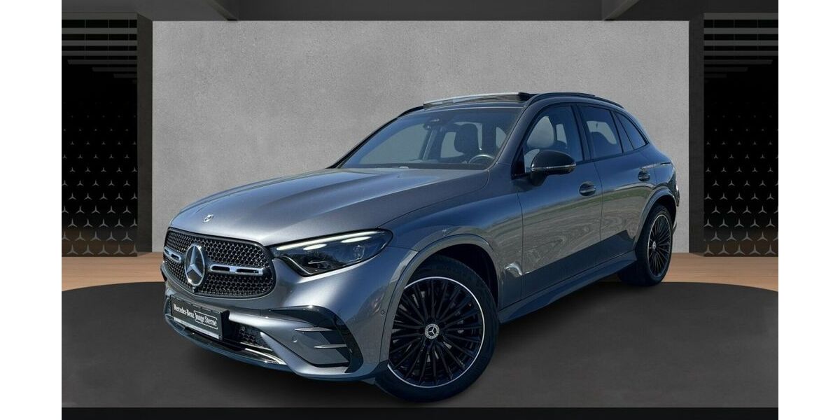 Mercedes-Benz GLC 220 46.876 km 52.917 &euro; Gießen 35396