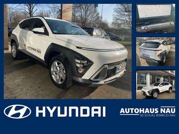 Gebrauchte Hyundai Kona