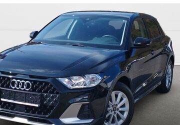 Audi A1 21.501 km 19.980 &euro; Marburg 35037