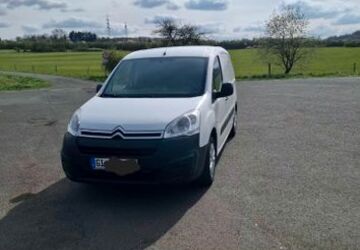 Citroen Berlingo 205.000 km 8.000 &euro; Staufenberg 35460