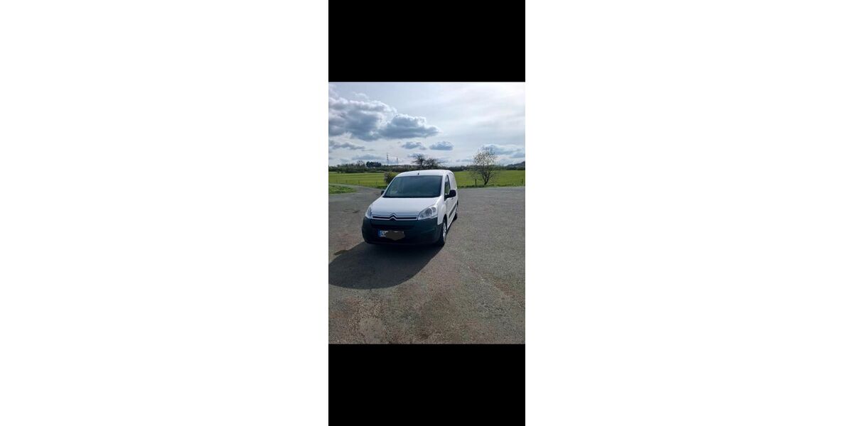 Citroen Berlingo 205.000 km 8.000 &euro; Staufenberg 35460