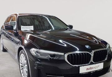 BMW 530 155.135 km 24.289 &euro; Fernwald-Steinbach 35463