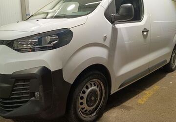 Fiat Scudo 34.200 km 24.980 &euro; Marburg 35043