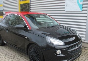 Opel Adam 72.445 km 12.990 &euro; Biedenkopf 35216