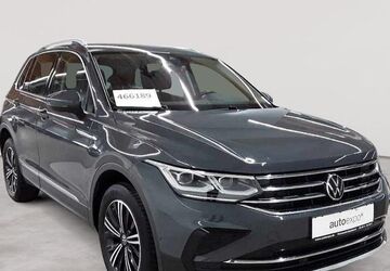 VW Tiguan 97.318 km 25.990 &euro; Fernwald-Steinbach 35463