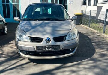 Renault Scenic 264.000 km 2.850 &euro; Giessen 35394