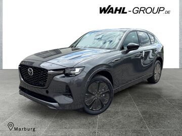 Gebrauchte Mazda CX-60