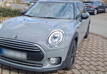 Mini Cooper Clubman 114.000 km 11.600 &euro; Weimar 35096