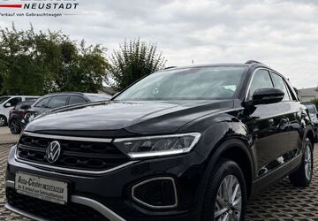 VW T-Roc 47.900 km 23.850 &euro; Neustadt / Hessen 35279