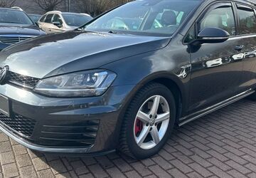 VW Golf 167.000 km 13.690 &euro; Wettenberg 35435